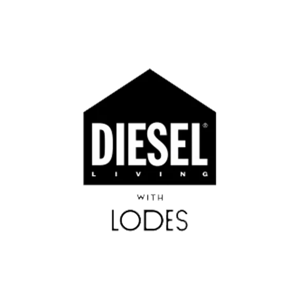 Manufacturer - Diesel Living with Lodes