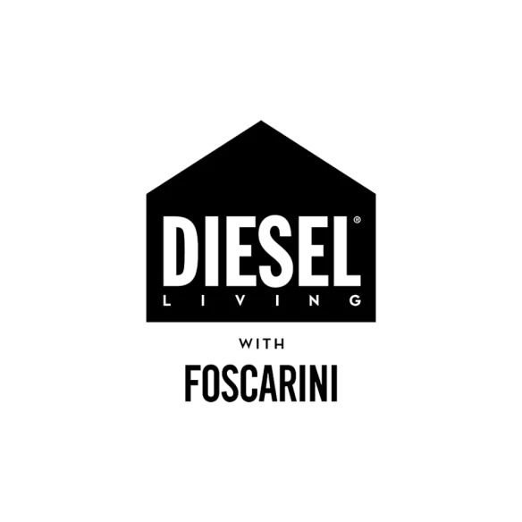 Diesel Living with Foscarini